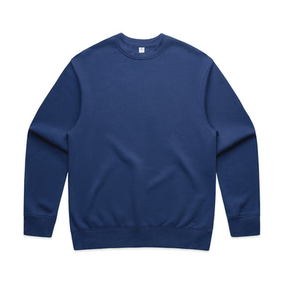 Relax Crew 5160 - Cobalt