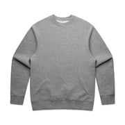 Relax Crew 5160 - Grey Marle