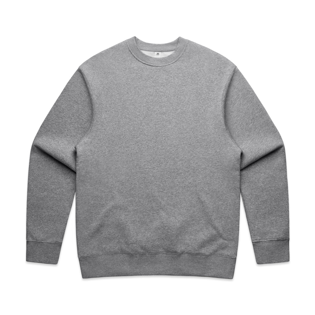 Relax Crew 5160 - Grey Marle