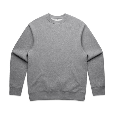 Relax Crew 5160 - Grey Marle
