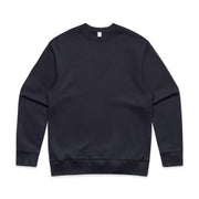 Relax Crew 5160 - Ink Blue