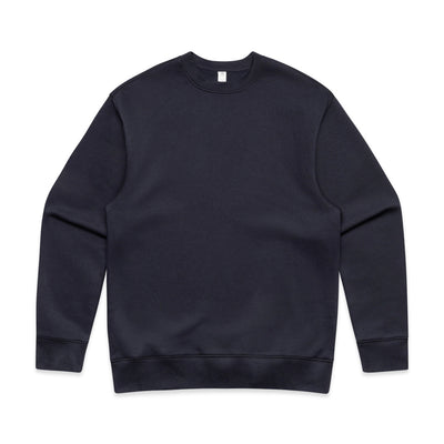 Relax Crew 5160 - Ink Blue
