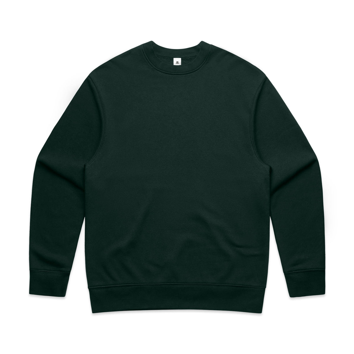 Relax Crew 5160 - Pine Green