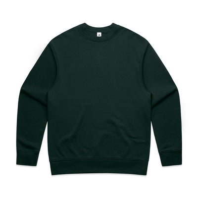Relax Crew 5160 - Pine Green