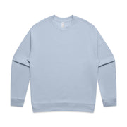 Relax Crew 5160 - Powder