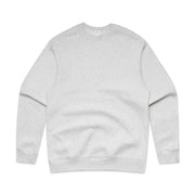 Relax Crew 5160 - White Marle