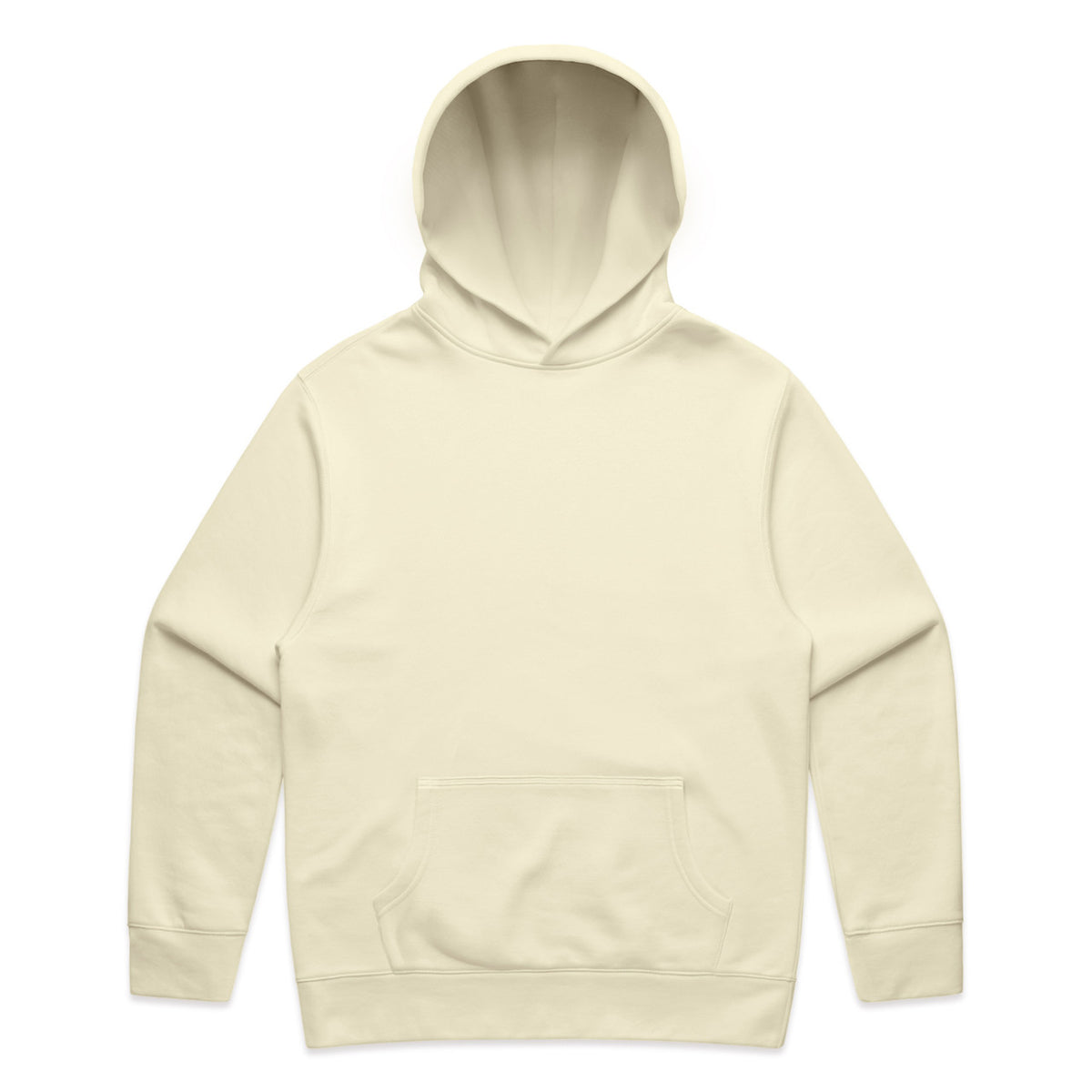 Relax Hood 5161 - Butter