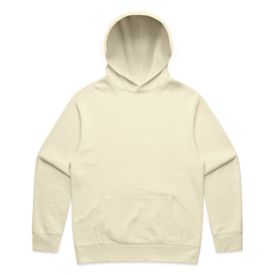 Relax Hood 5161 - Butter