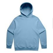 Relax Hood 5161 - Carolina Blue