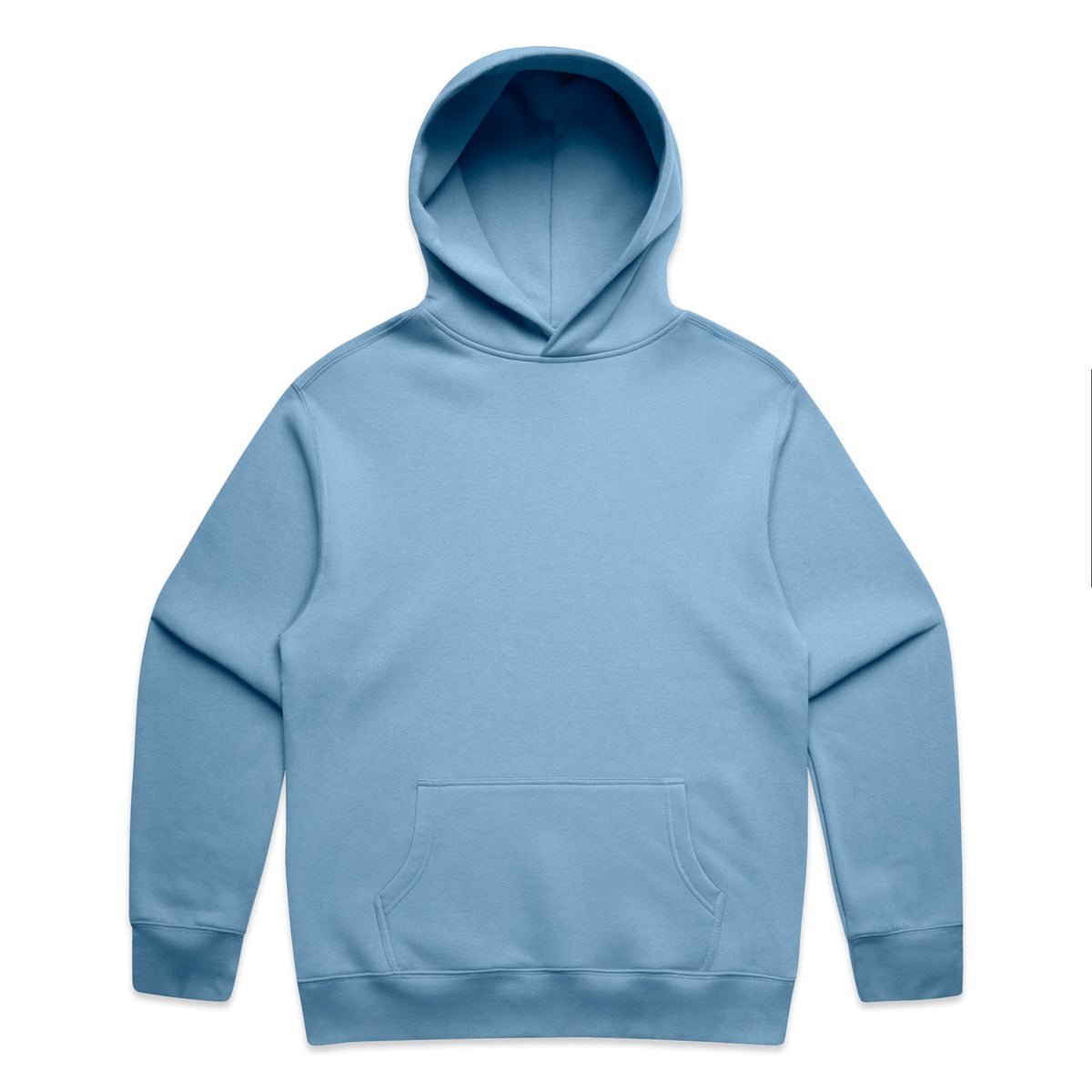 Relax Hood 5161 - Carolina Blue