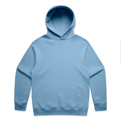 Relax Hood 5161 - Carolina Blue