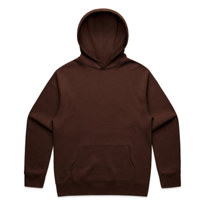 Relax Hood 5161 - Chestnut