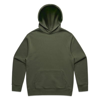Relax Hood 5161 - Cypress