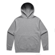Relax Hood 5161 - Grey Marle