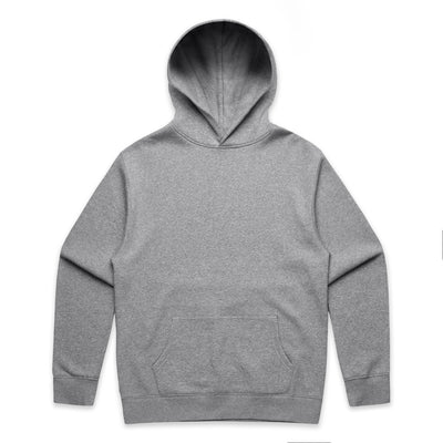Relax Hood 5161 - Grey Marle