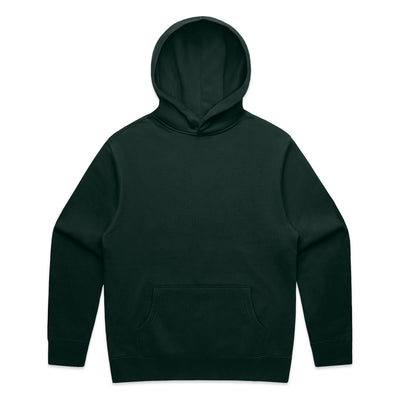 Relax Hood 5161 - Pine Green