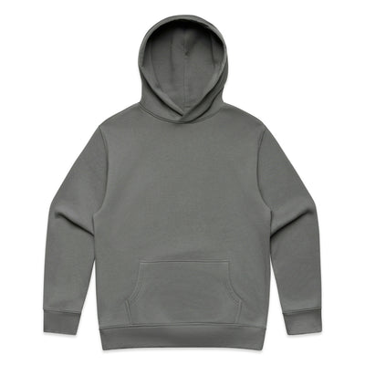 Relax Hood 5161 - Shadow