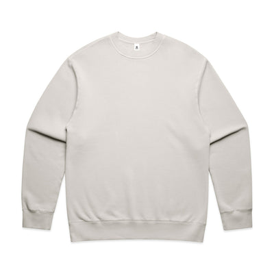 Relax Faded Crew 5165 - Faded Bone