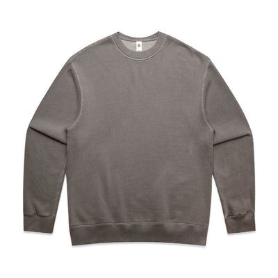 Relax Faded Crew 5165 - Faded Grey