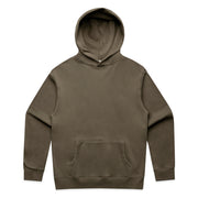 Relax Faded Hood 5166 - Faded Brown