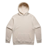 Relax Faded Hood 5166 - Faded Ecru