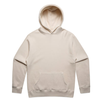 Relax Faded Hood 5166 - Faded Ecru
