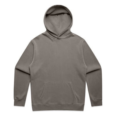 Relax Faded Hood 5166 - Faded Grey