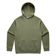 Relax Faded Hood 5166 - Faded Olive