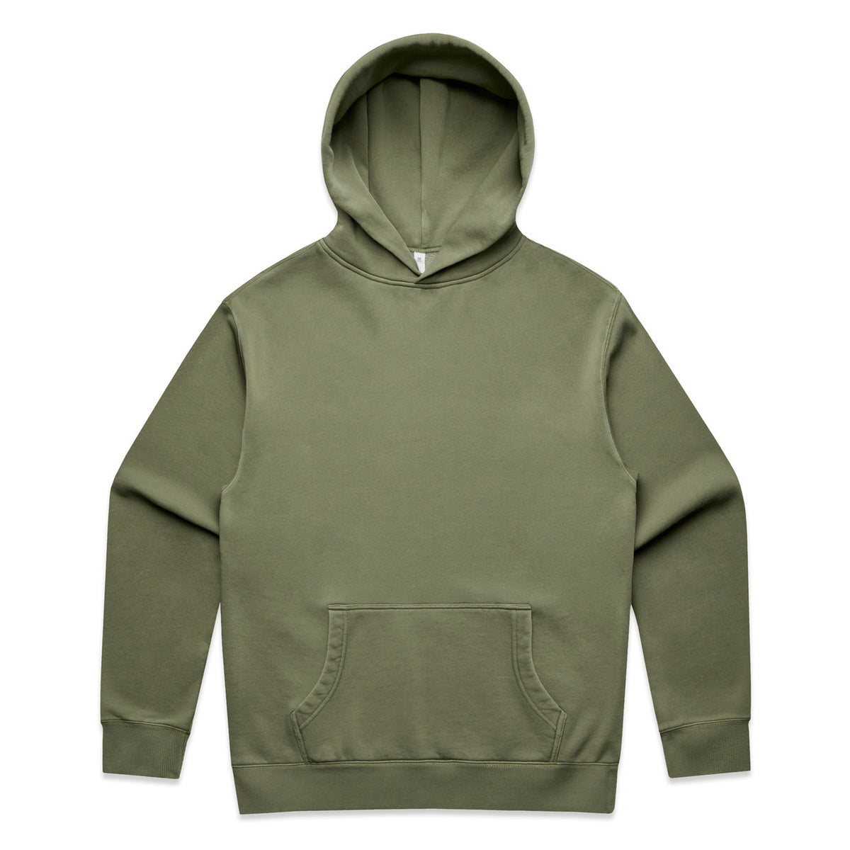 Relax Faded Hood 5166 - Faded Olive