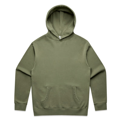 Relax Faded Hood 5166 - Faded Olive