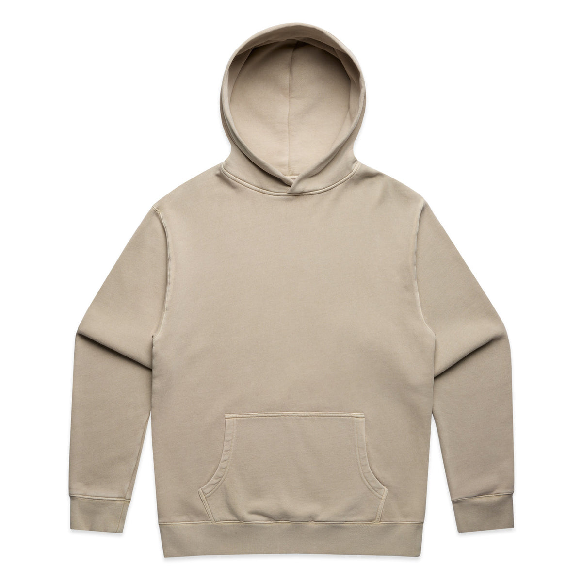 Relax Faded Hood 5166 - Faded Taupe