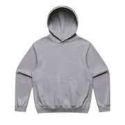 Box Hood 5171 - Grey Marle