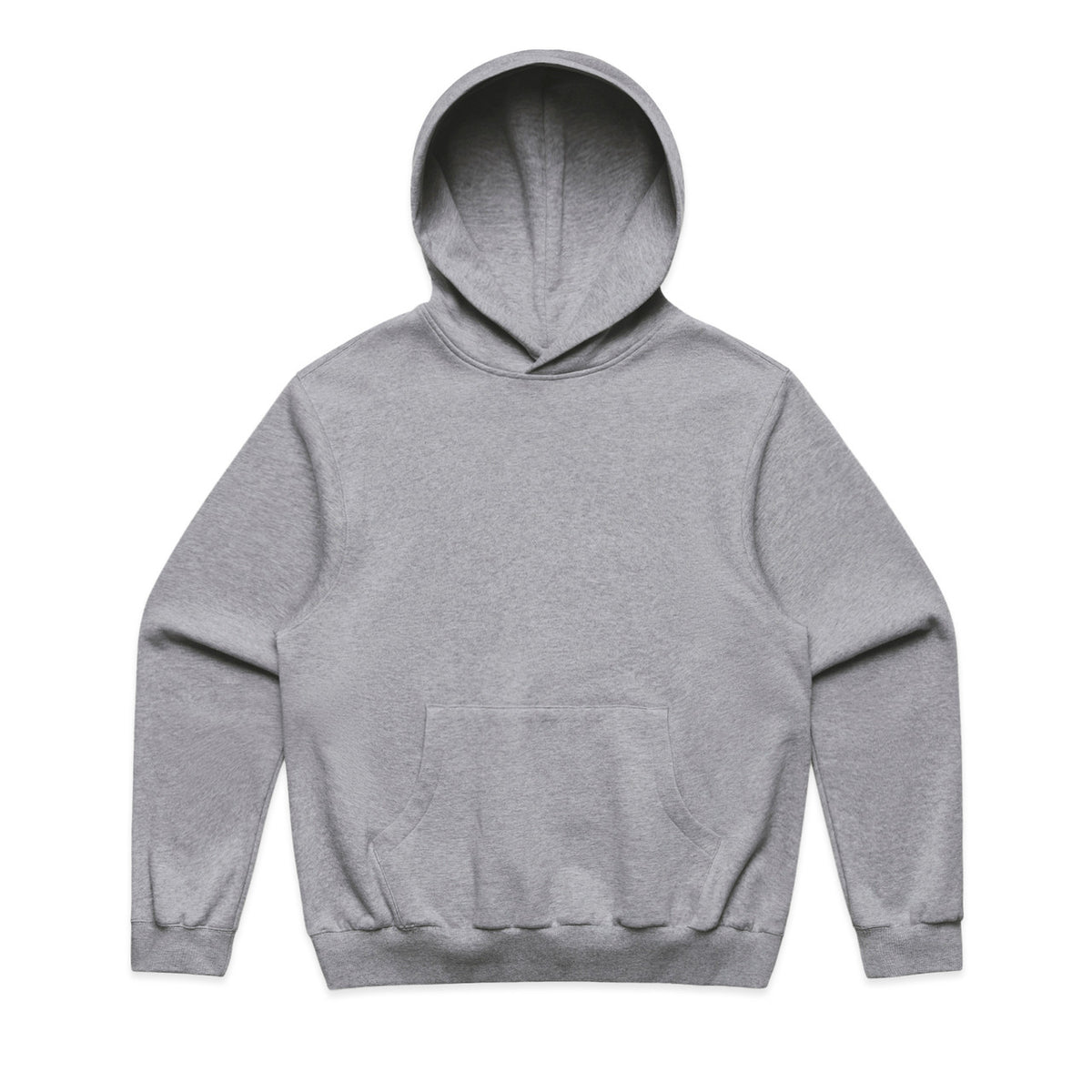 Box Hood 5171 - Grey Marle