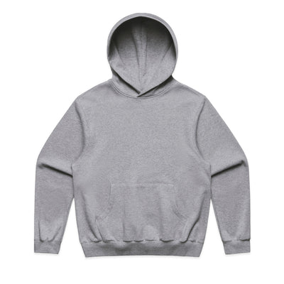 Box Hood 5171 - Grey Marle