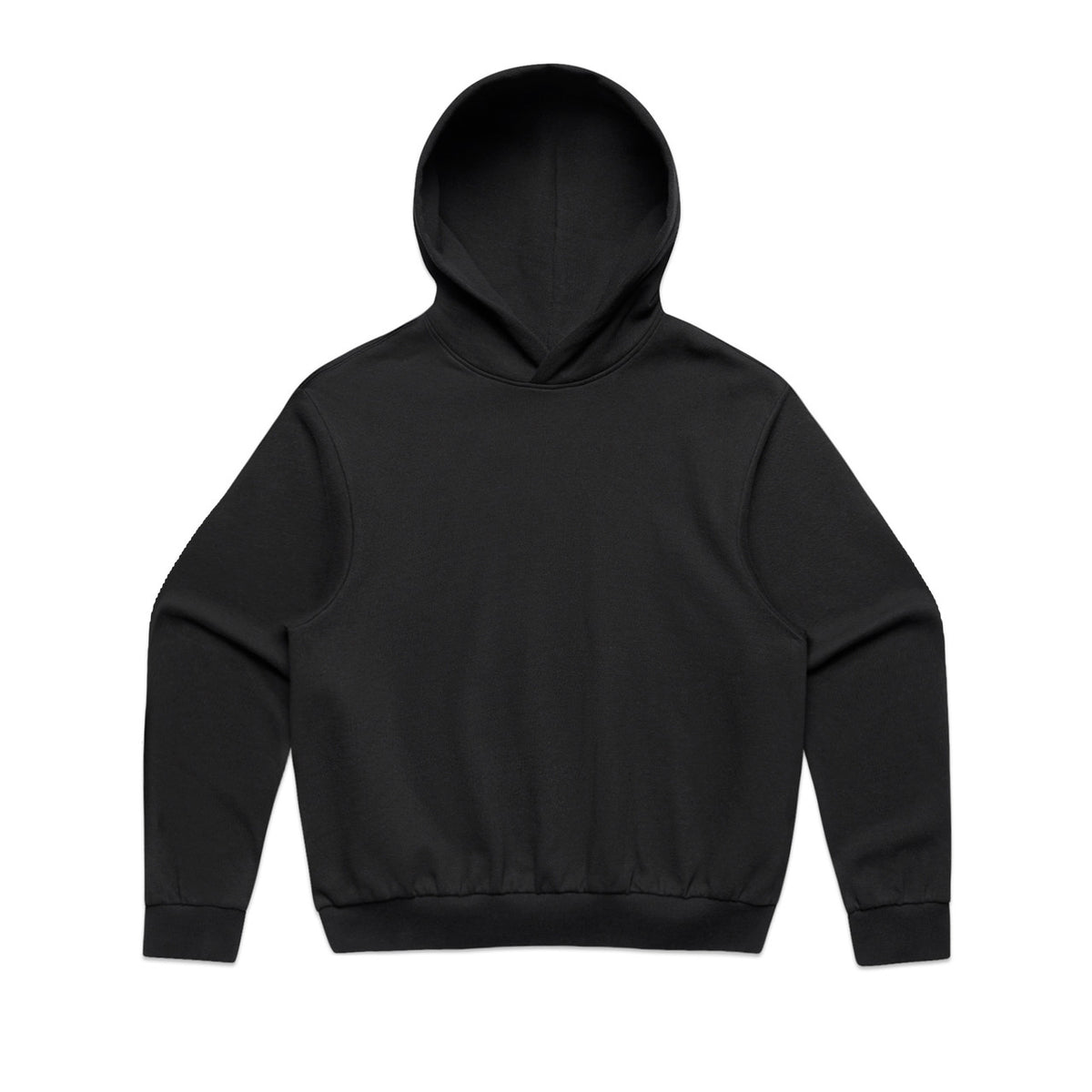 Box Minus Hood [-4cm] 5172 5172 - Black
