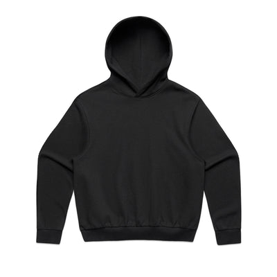 Box Minus Hood [-4cm] 5172 5172 - Black