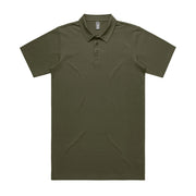 Chad Polo 5402 - Army