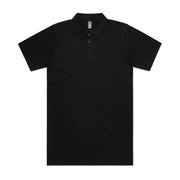 Chad Polo 5402 - Black