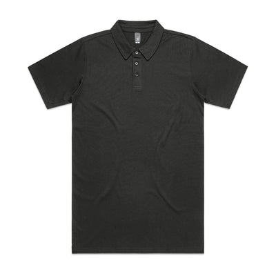 Chad Polo 5402 - Coal