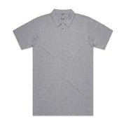 Chad Polo 5402 - Grey Marle