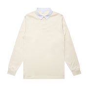 Rugby Jersey 5410 - Ecru