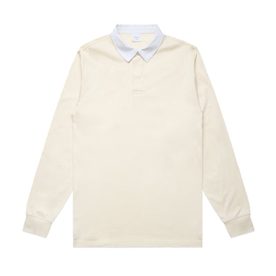 Rugby Jersey 5410 - Ecru