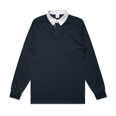 Rugby Jersey 5410 - Navy