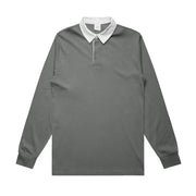 Rugby Jersey 5410 - Shadow