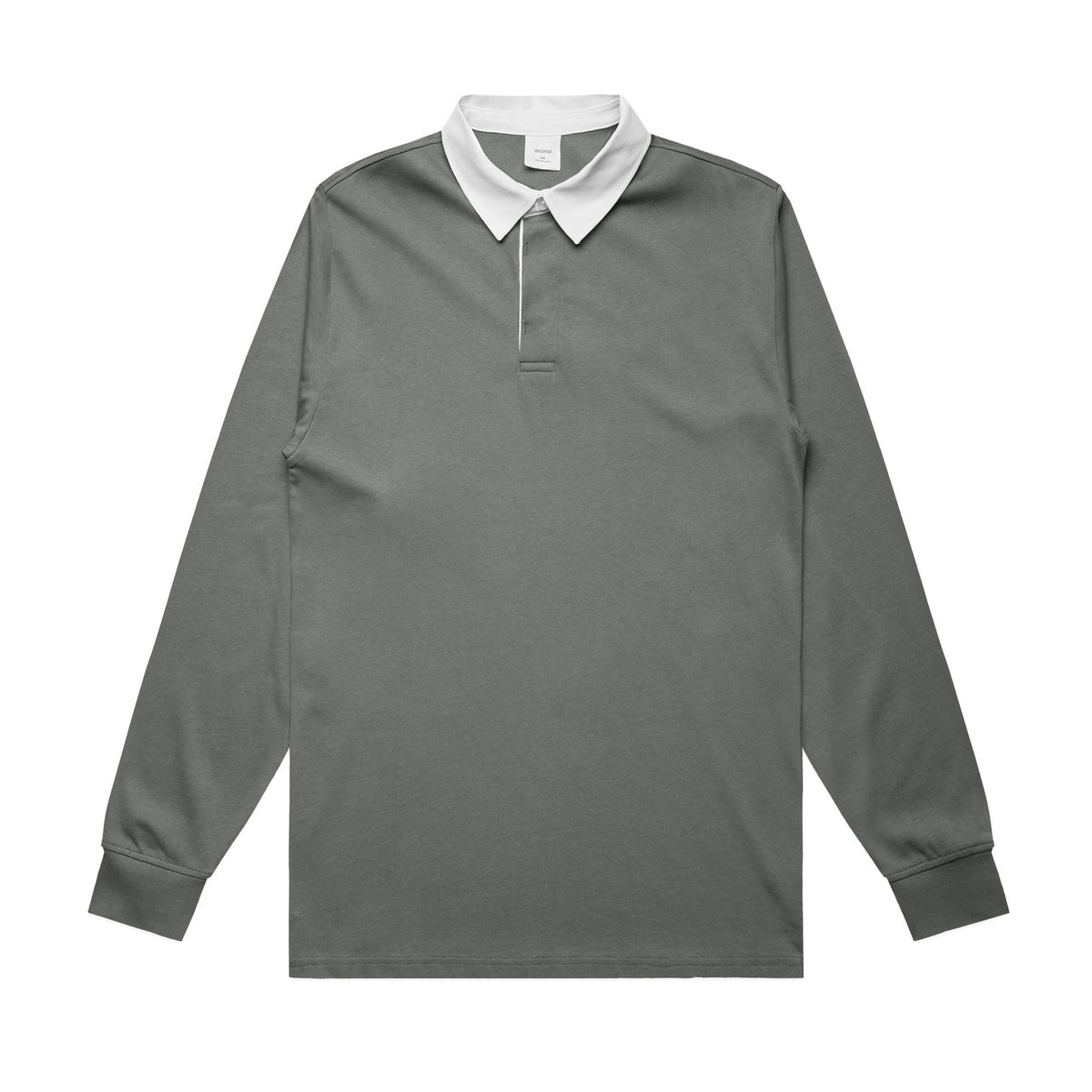 Rugby Jersey 5410 - Shadow