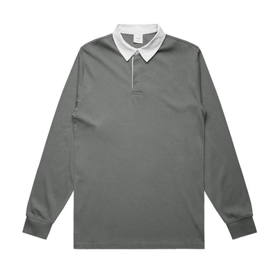 Rugby Jersey 5410 - Shadow