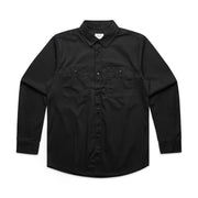 Work Shirt 5422 - Black