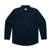 Work Shirt 5422 - Navy