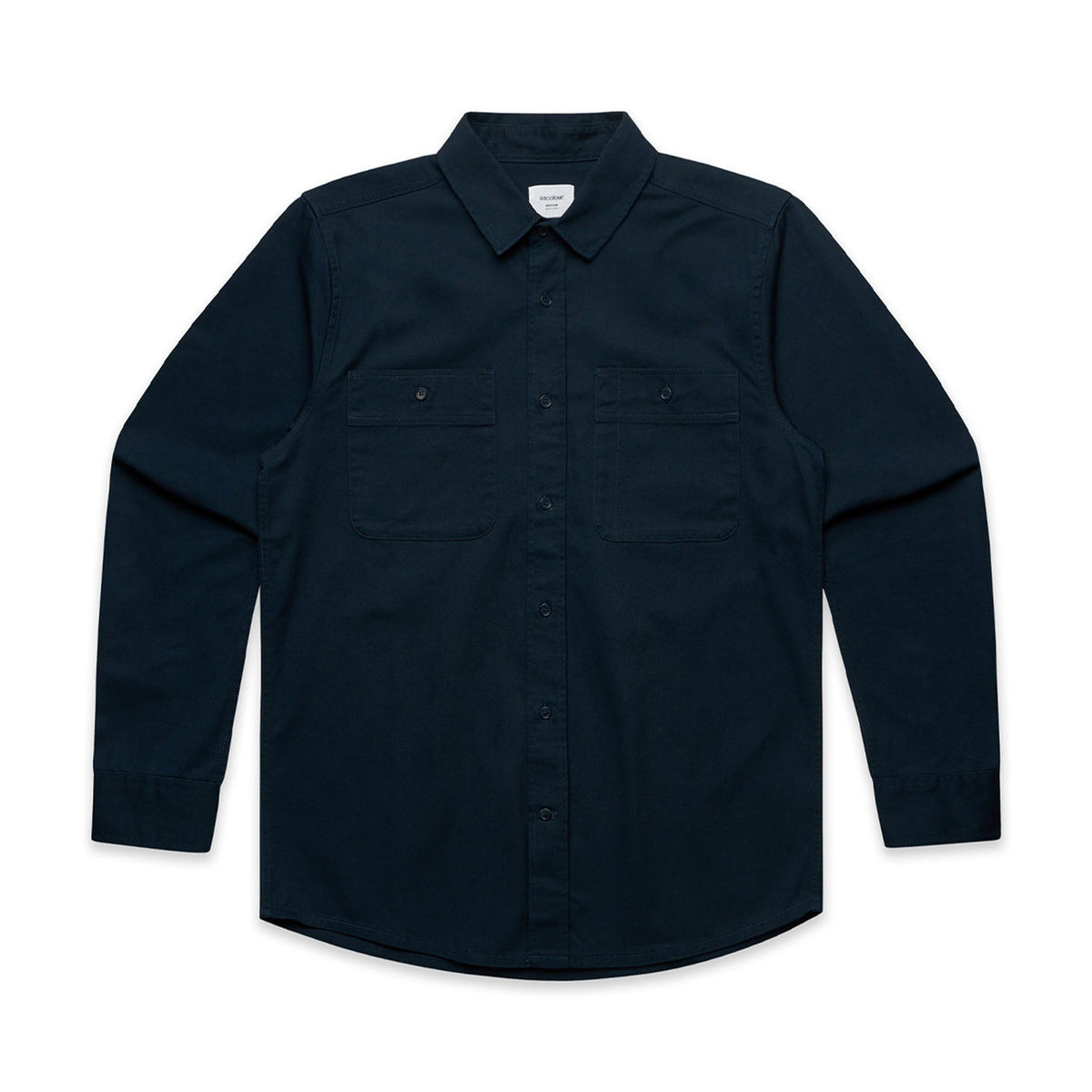 Work Shirt 5422 - Navy