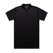 Active Work Polo 5425 - Black